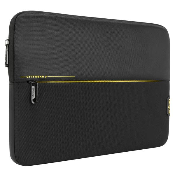 Targus CityGear 35,6 cm (14") Etui Sort