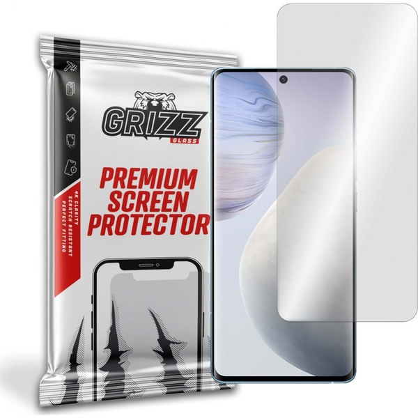  GrizzGlass Folia hydrożelowa Grizz Vivo X60 Pro 5G
