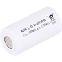 BATÉRIA AKUMULÁTOR 1.2V 1500mAh 4/5AA 4/5 AA S PLAKMI