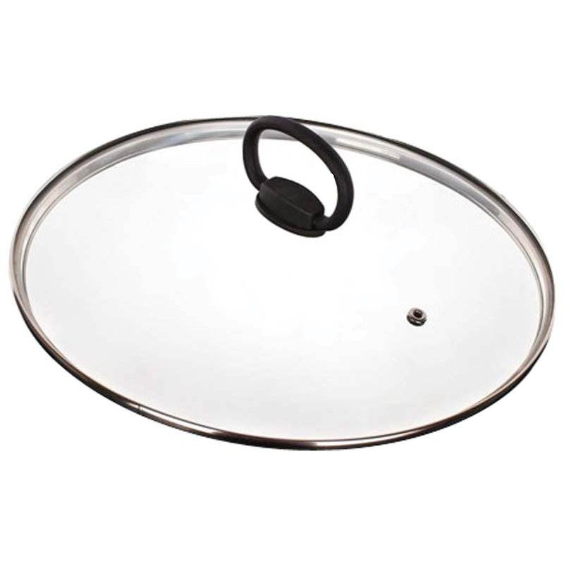 BANQUET Smart Plus fedő - 20 cm (A03493)