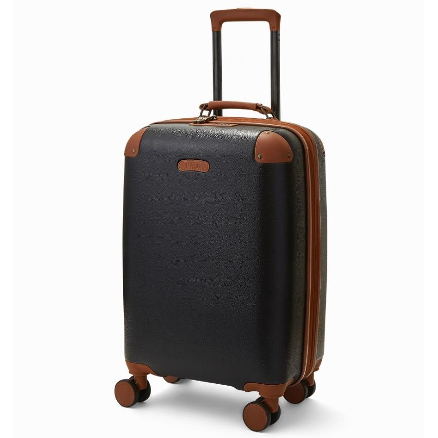 Rock TR-0219/4-S ABS/PC fekete (TR-0219/4-S_black)