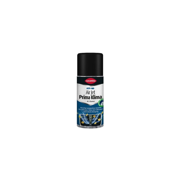 Autóklíma tisztító spray 100 ml Caramba Air-Jet Prima Klima (631005)