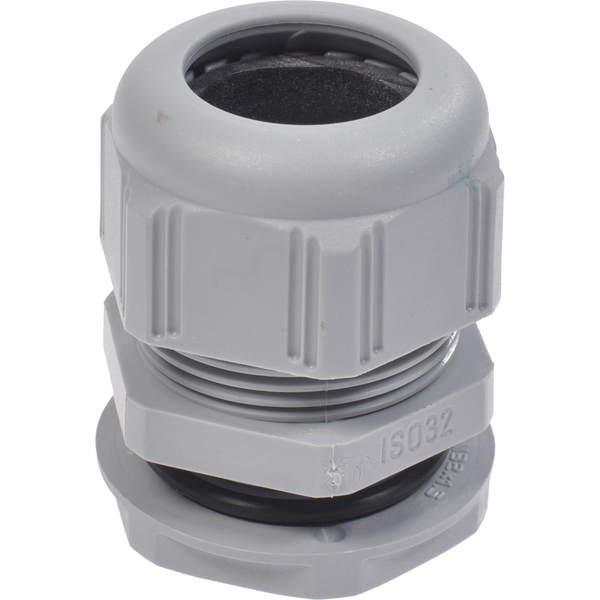 Legrand 098006 kabelwartel 1 stuk(s)