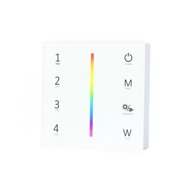 Optonica LED szalag távirányító (AC6374) (AC6374)