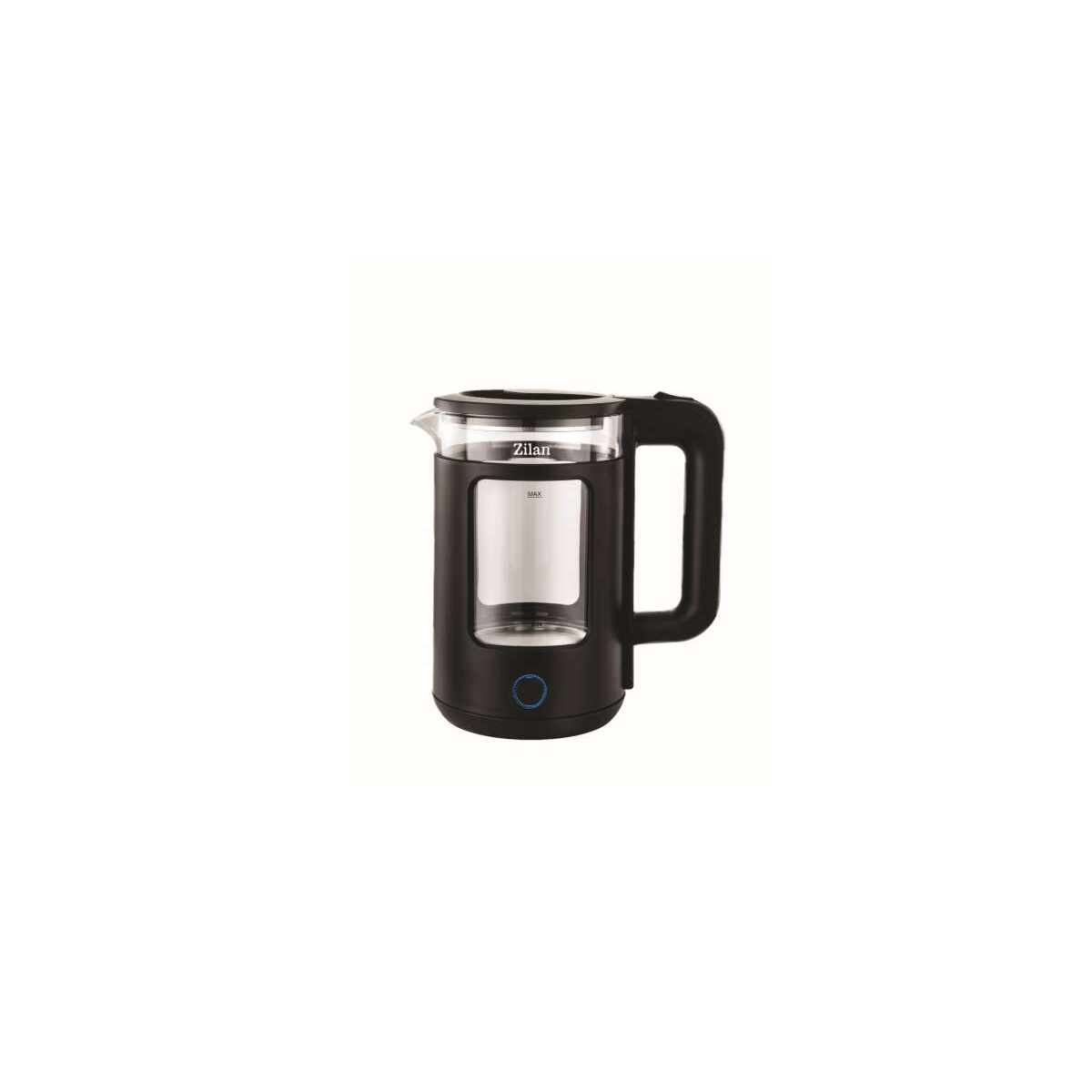 Zilan ZLN6128 1.5L Elektromos Vízforraló 1650W (ZLN6128)