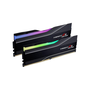 Paměť RAM G.Skill Trident Z5 Neo RGB DDR5 96GB 2x48GB 5600 CL40 Černá