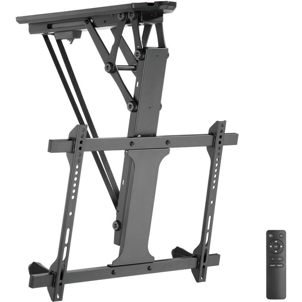 Equip 650329 tv-beslag 177,8 cm (70") Sort