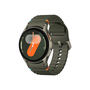 Samsung Galaxy Watch7 3,3 см (1.3") AMOLED 40 мм Цифров 432 x 432 пиксела Тъчскрийн Зелен Wi-Fi GPS (сателитен)