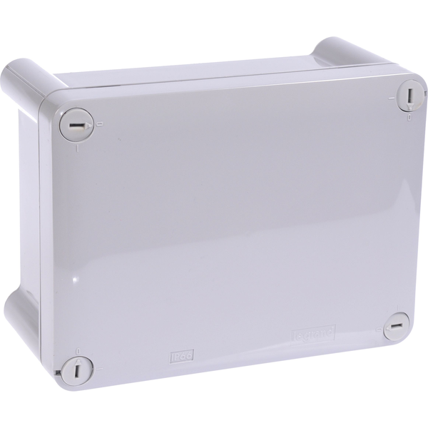 Legrand 035017 tilslutningsdåse