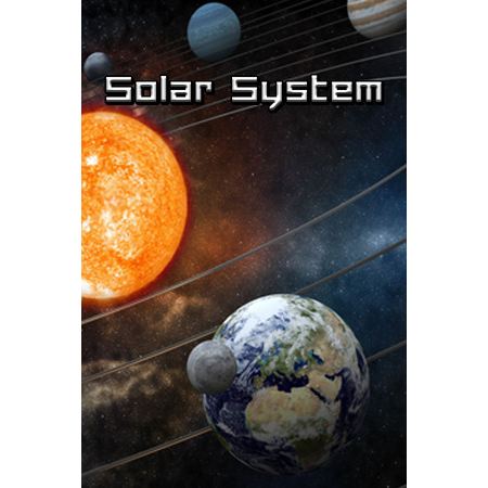 Solar System