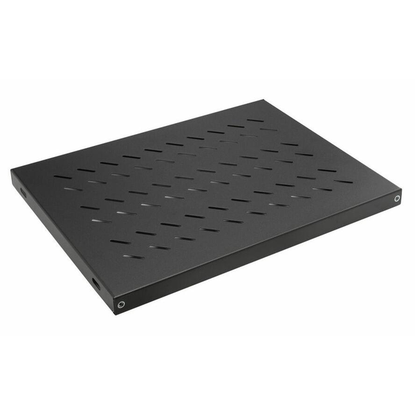 Equip EZVS-19-1-35-B tilbehør til rack Stativhylde
