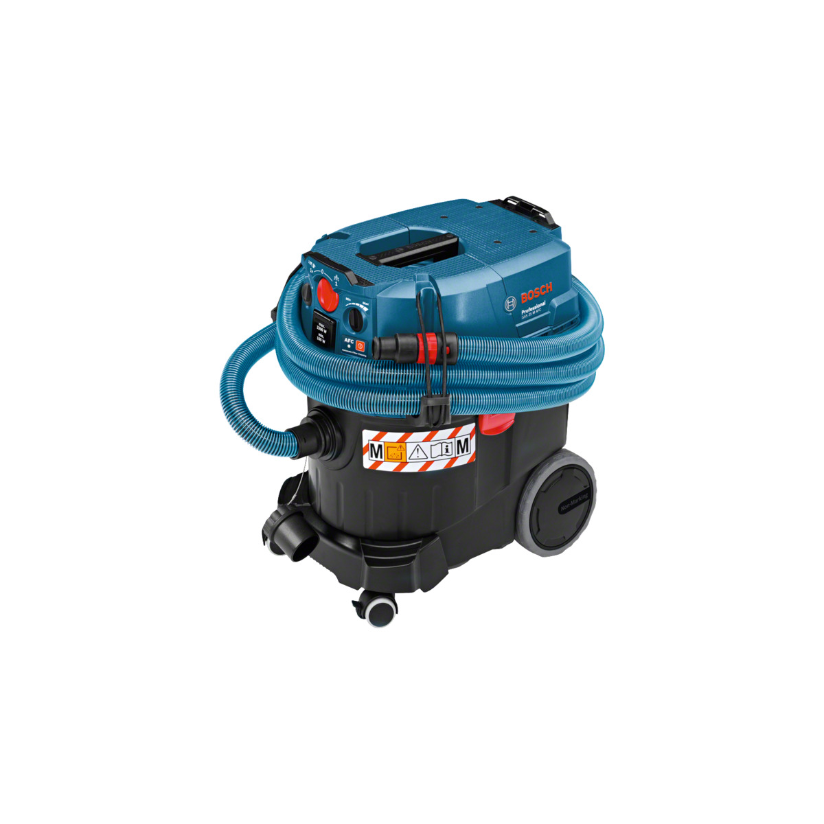 Bosch GAS 35 M AFC Professional Čierna, Modrá 35 L 1380 W (06019C3100)