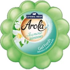 General Légfrissítő Gél Jasmin 150G