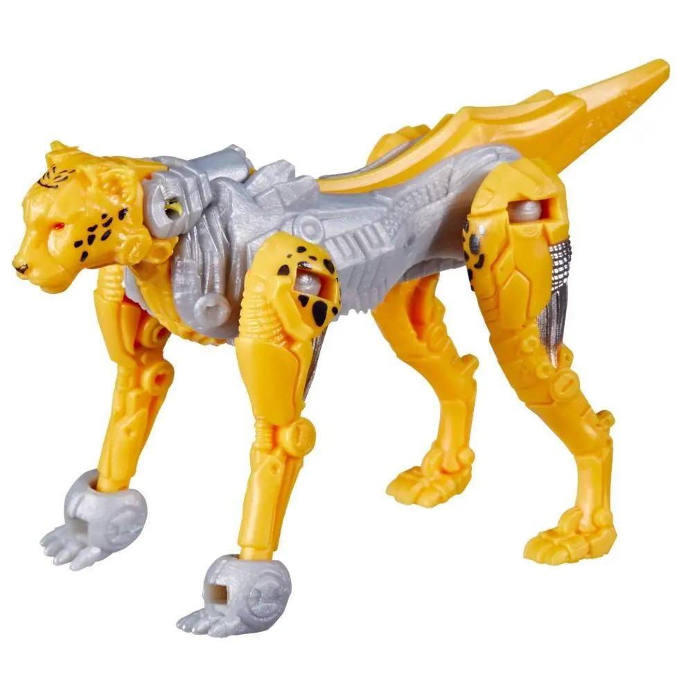 Hasbro Transformers Cheetor akció figura (F3895/F4599)