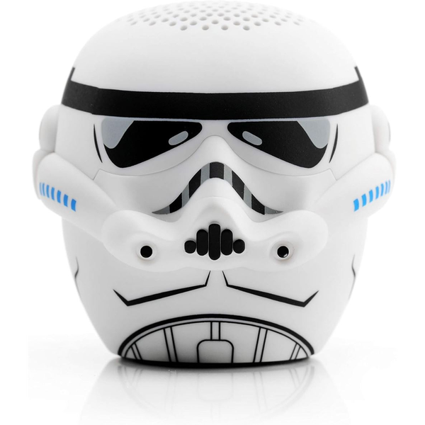 Bitty Boomers Star Wars Stormtrooper Bluetooth hangszóró (BITTYSTORM)