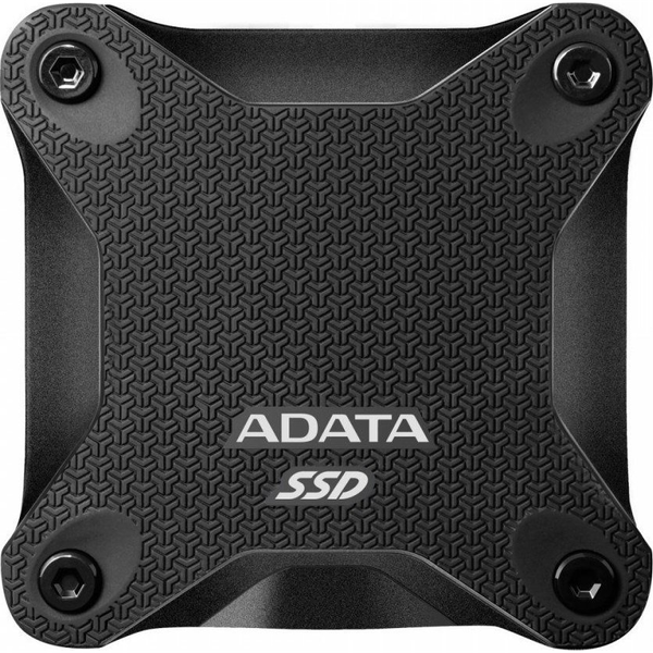 ADATA SD620 512 GB Micro-USB B 3.2 Gen 2 (3.1 Gen 2) Черен