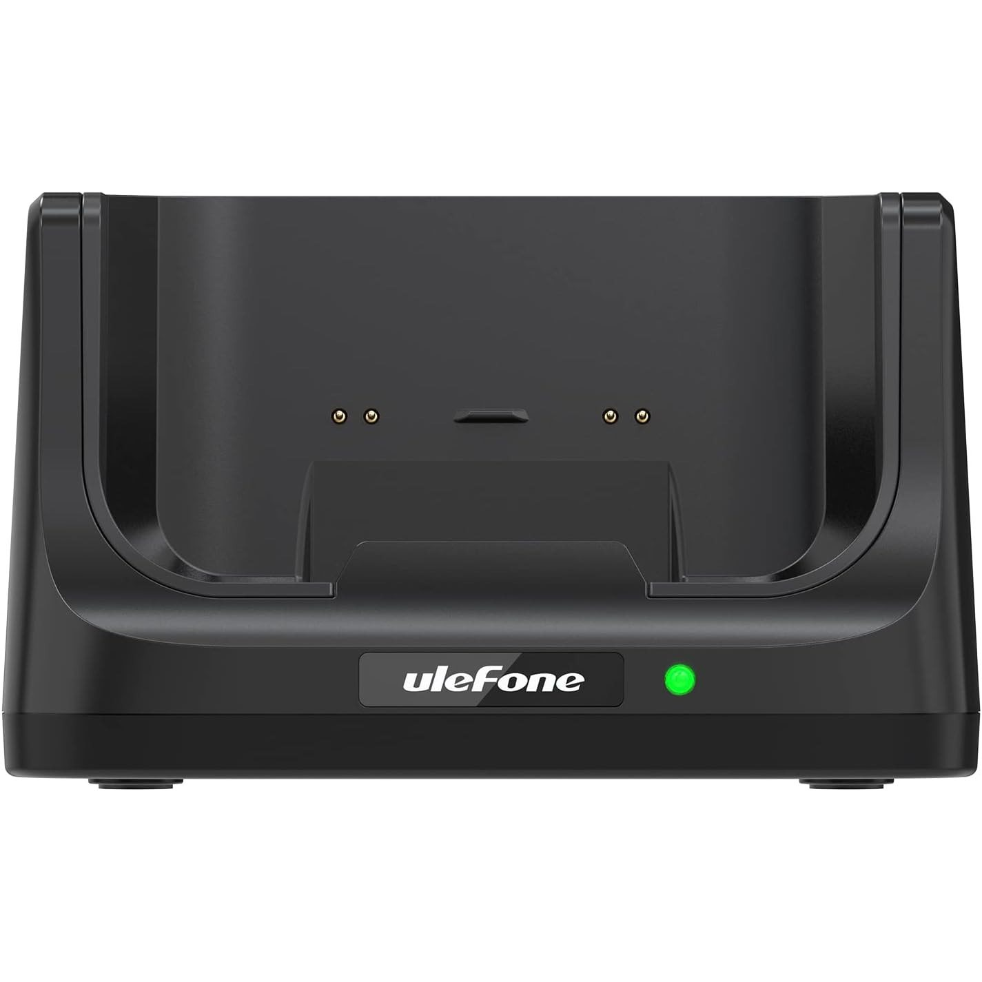 UleFone asztali töltő - fekete (DC3103)