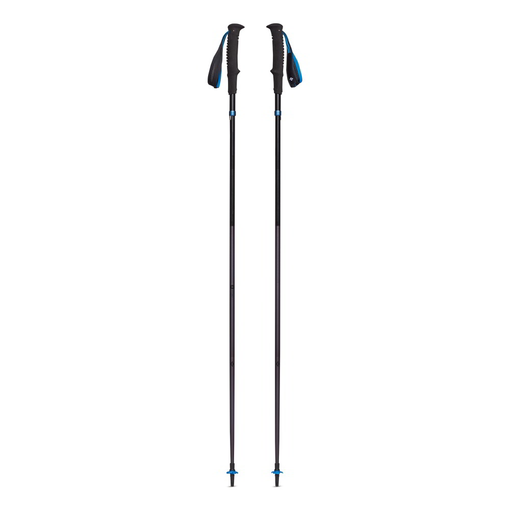 Black Diamond Distance Z Túrabot - Fekete (BD11253210161001)