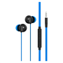 In-ear sluchátka Sencor SEP172