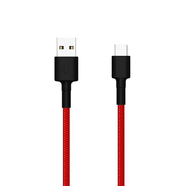USB kabel - USB typ C Xiaomi 1 m
