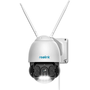 Speed Dome IP WiFi PTZ камера за наблюдение Reolink RLC-523WA, 5 MP, IR 60 m, цветно през нощта 60 m, 2.7-13.5 mm, микрофон