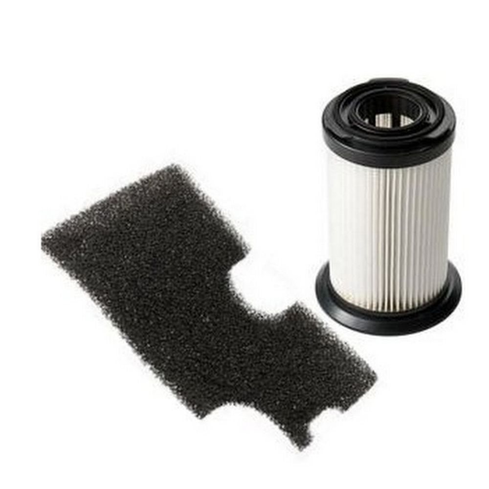 Zanussi ZF 134 HEPA szűrő szett (ZF 134)