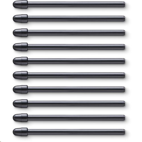 Wacom toll hegy 10db (ACK-22211) (ACK-22211)