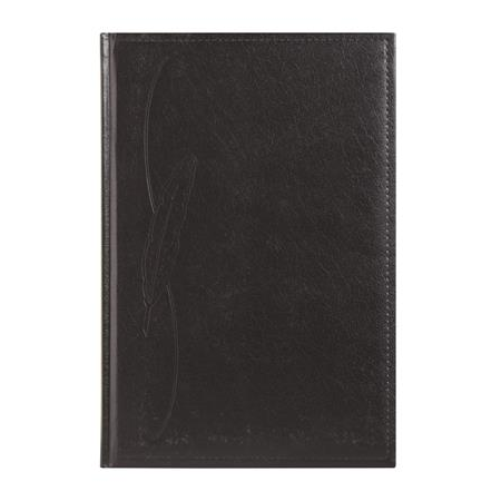 Toptimer Traditional B5 Tárgyalási Napló - Fekete (18T162T-003)