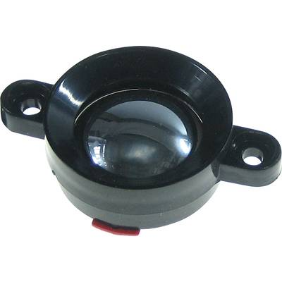 Ultrahangos piezo hangszóró 12V - 24V, 2,5-45 kHz, Kemo P5123 (P5123)