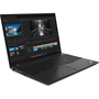 Lenovo ThinkPad T16 AMD Ryzen™ 7 PRO 7840U Ноутбук 40,6 см (16") WUXGA 32 GB LPDDR5x-SDRAM 1 TB SSD Wi-Fi 6E (802.11ax) Windows 11 Pro Черен