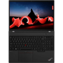 Lenovo ThinkPad T16 AMD Ryzen™ 7 PRO 7840U Ноутбук 40,6 см (16") WUXGA 32 GB LPDDR5x-SDRAM 1 TB SSD Wi-Fi 6E (802.11ax) Windows 11 Pro Черен