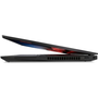 Lenovo ThinkPad T16 AMD Ryzen™ 7 PRO 7840U Ноутбук 40,6 см (16") WUXGA 32 GB LPDDR5x-SDRAM 1 TB SSD Wi-Fi 6E (802.11ax) Windows 11 Pro Черен