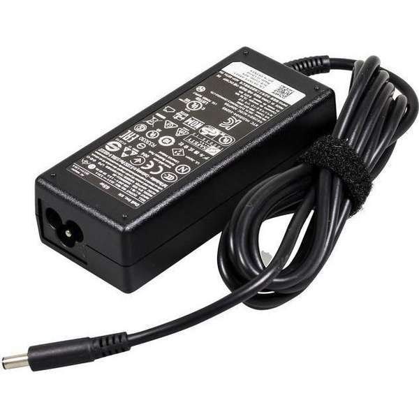 Napájací adaptér DELL 19,5V 3,34A 65W (konektor 4,5mm x), M6C84