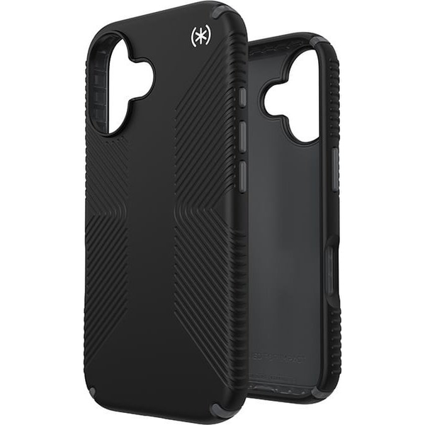 Speck 150779-3205 mobiele telefoon behuizingen 15,5 cm (6.1") Hoes Zwart