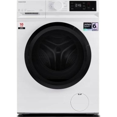Mosógép Toshiba TW-BL70A2PL (WK) 6 kg 1200 ford/perc 76 dB fehér