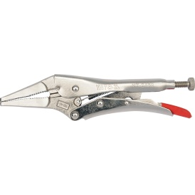 YATO Kombinált anya-csőfogó* 225 CrMo (YT-2460)