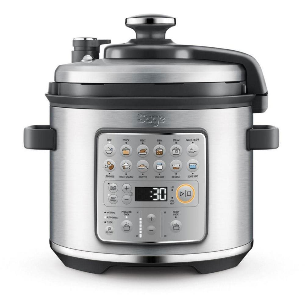 SAGE SPR680BSS (SPR680BSS)