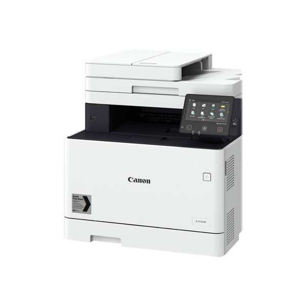 Canon i-SENSYS X C1127iF Лазер A4 1200 x 1200 DPI 27 ppm Wi-Fi