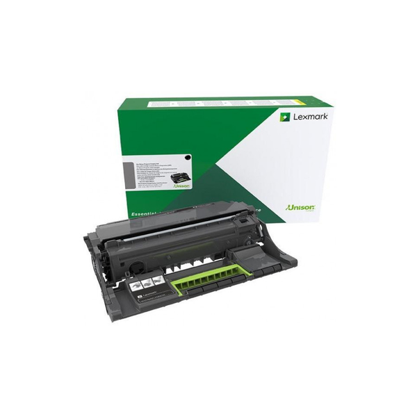 Lexmark 56F0Z00 eredeti dobegység fekete 60000 oldal
