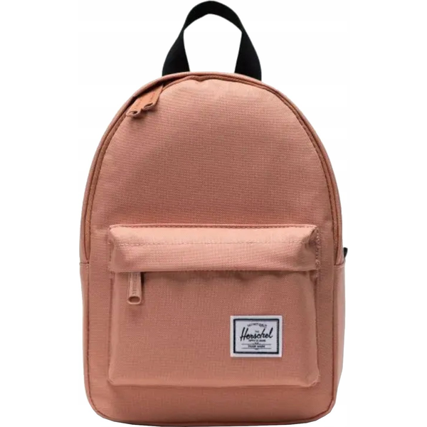 Herschel Herschel Classic Mini Backpack 10787-05728 Różowe One size