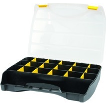 Vorel műanyag rendszerező, 36 x 27 cm (78794)