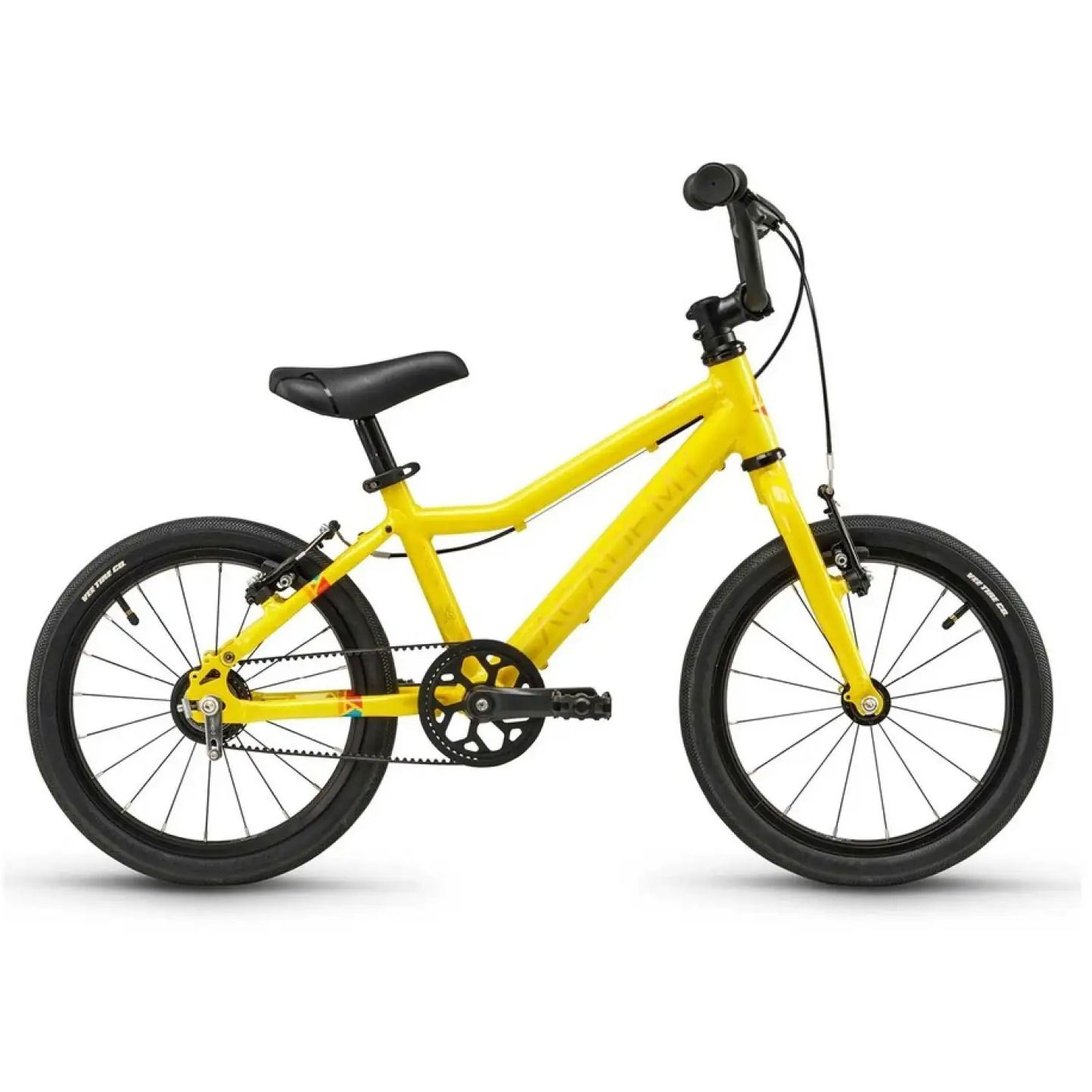 Academy Grade 3 16-1S yellow (4250969288650)