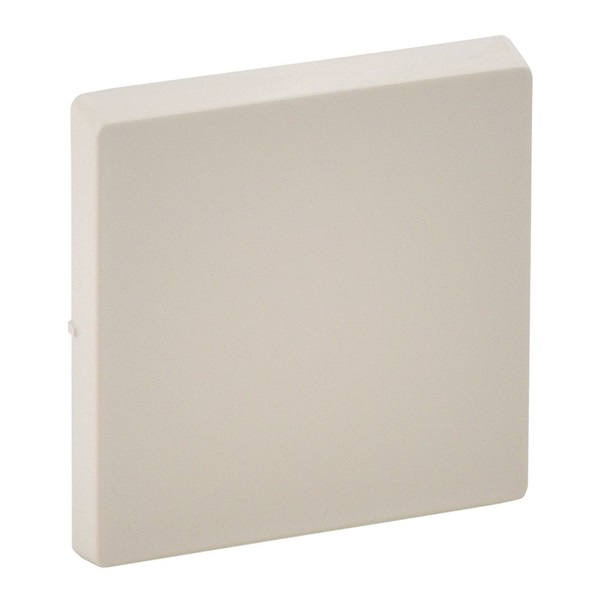 Legrand 755001 Valena Life elefántcsont széles billentyű (755001)