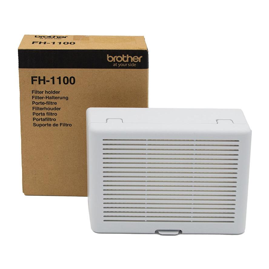Brother FH-1100 nyomtató/szkenner alkatrész Szűrőtartó 1 db (FH1100)
