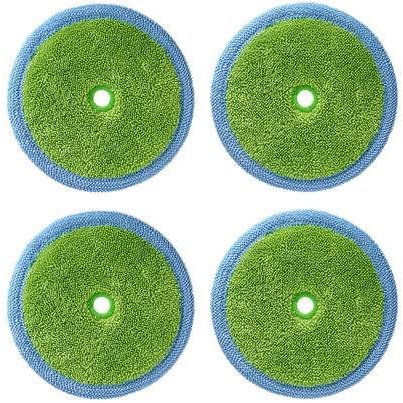 Samsung mikroszálas felmosó VCA-RPW60B a Samsung Jet Bot Mophoz (VCA-RPW60B)