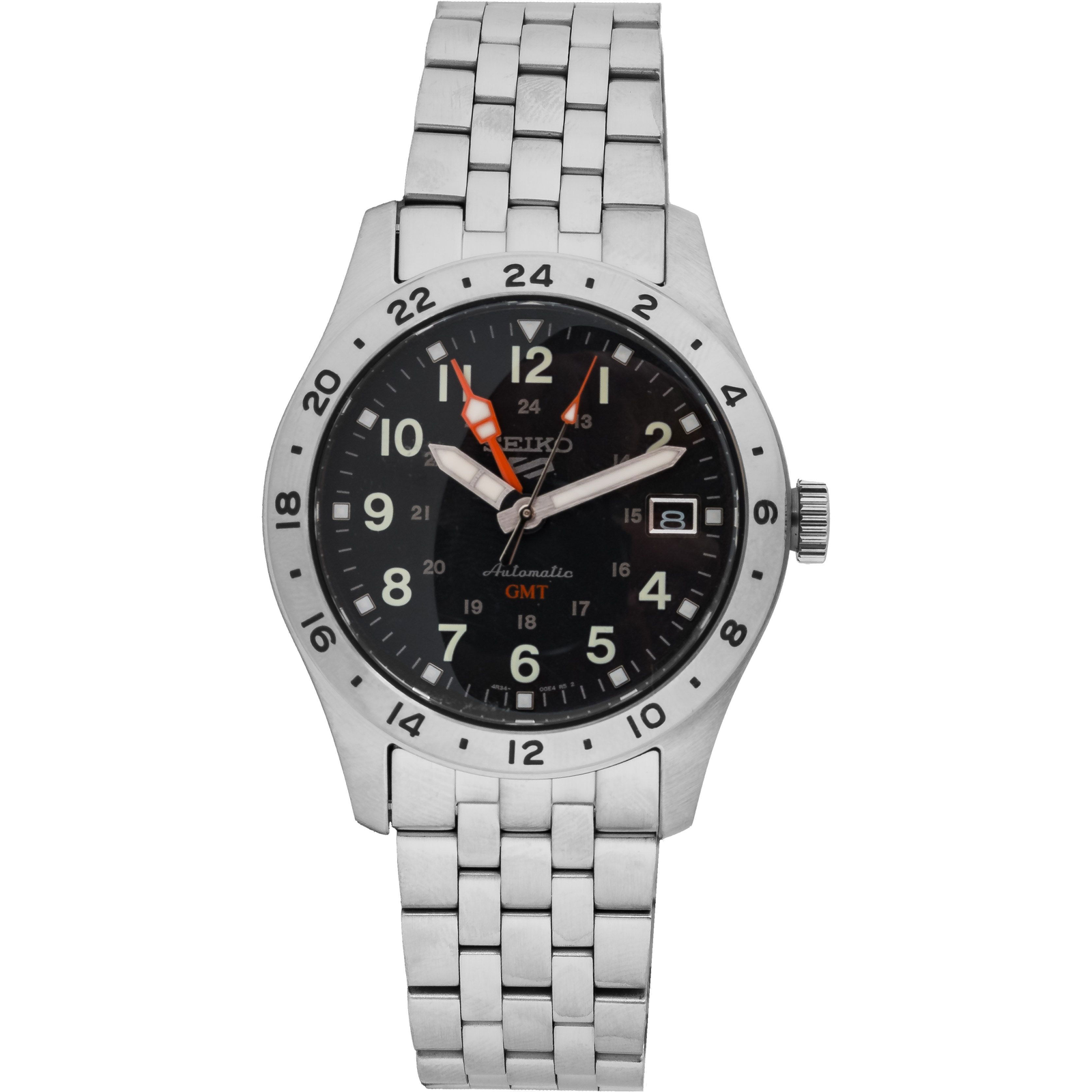 SEIKO 5 Sports GMT SSK023K1 (4954628251831)