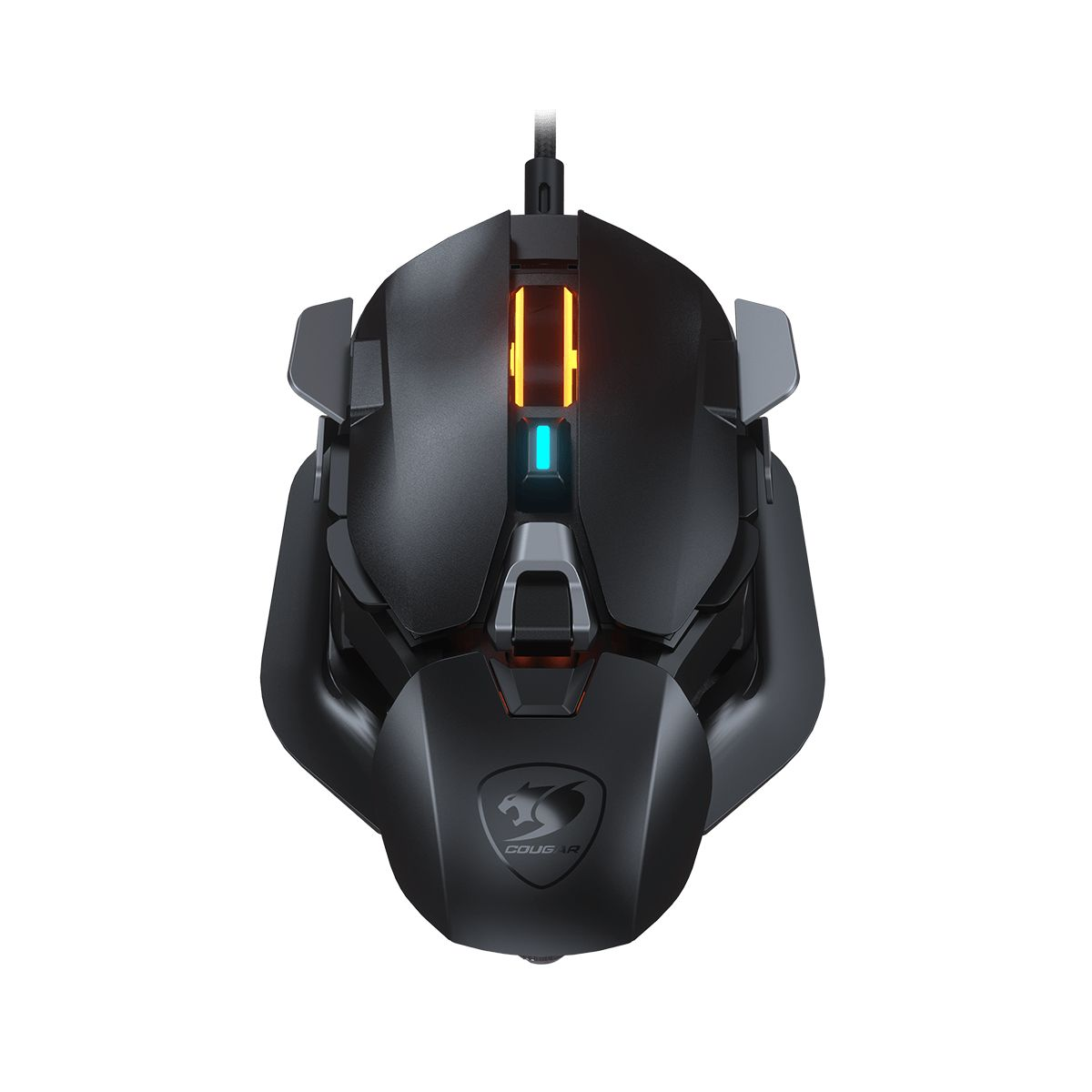 COUGAR Gaming Dualblader myš USB Typ-A Optický 16000 DPI (CGR-800M)