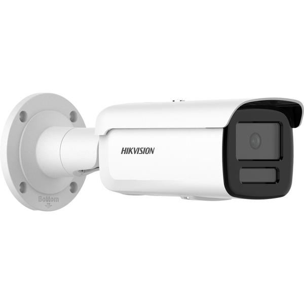 Dóm IP kamera Hikvision DS-2CD2T66G2H-2I(2.8mm) EF PL 6 MP
