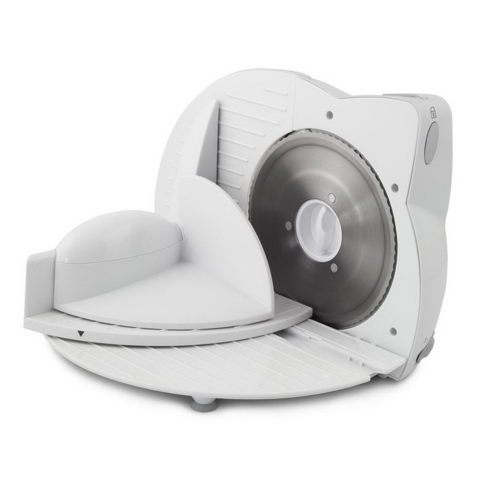 Esperanza EKM017W Prosciutto elektromos szeletelő (EKM017W)