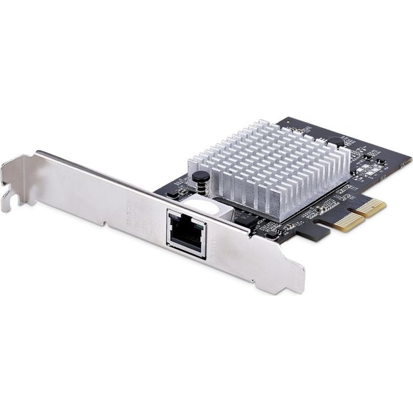 StarTech.com ST10GSPEXNB2 netværkskort Intern Ethernet 10000 Mbit/s